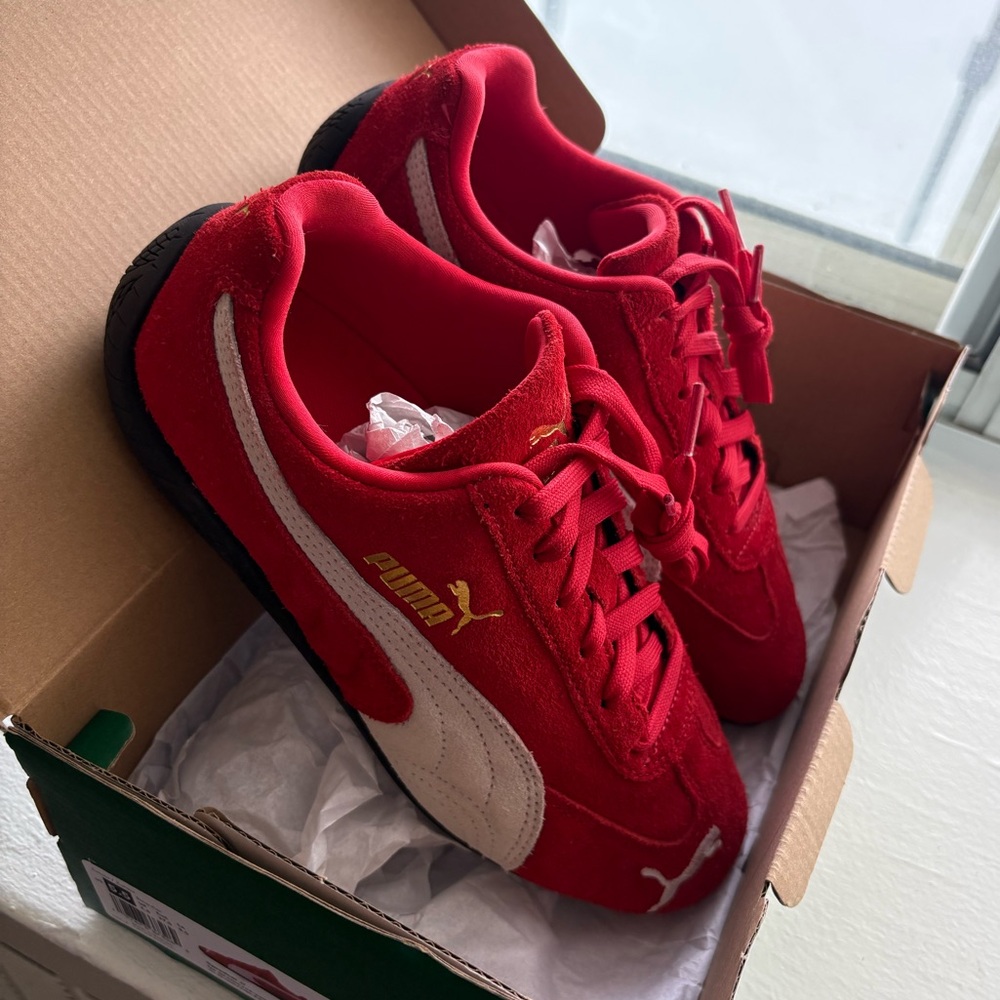 Puma Speedcat